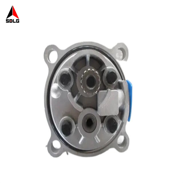 Oil return pump assembly 16Y-11-40000