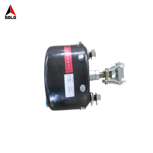 Parking brake air chamber 4120000506