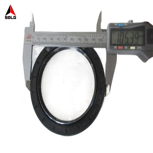 Skeleton oil seal for torque converter 80 105 13 07011-10080