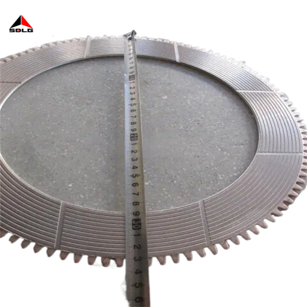 Steering clutch drive plate 16Y-16-02000