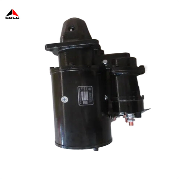 STR starter 10 teeth 612600090340