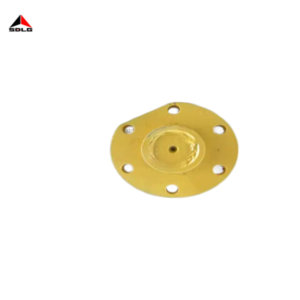Tension spring shaft 16Y-40-11200