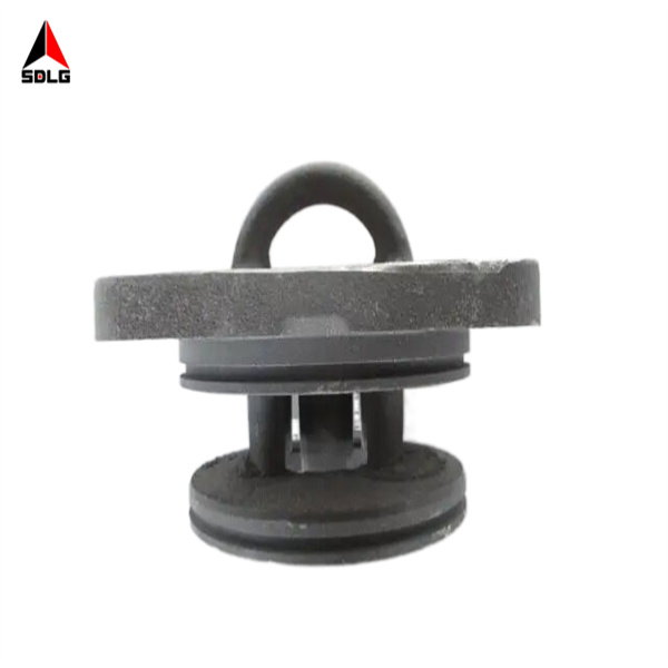 Transmission filter cover 154-49-52130