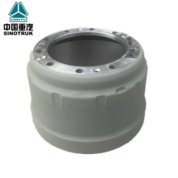 Brake Drum WG9231342006 for truck sinotruk howo