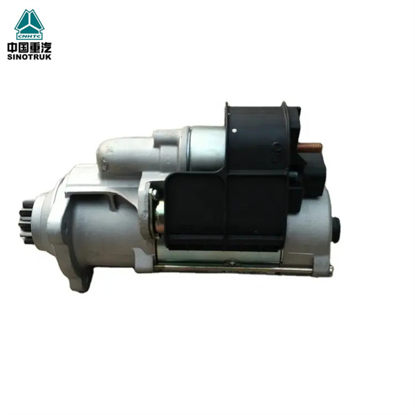 engine weichai parts 24V Starter 612600090561