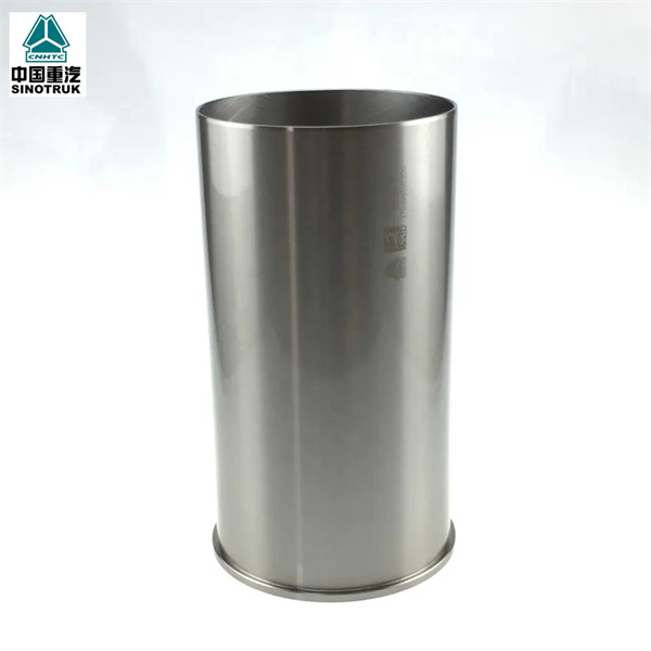high quality VG1540010006 sinotruk howo cylinder liner