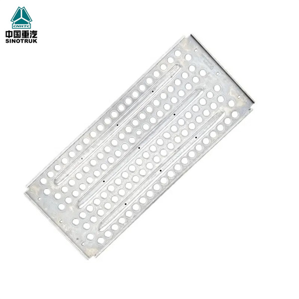 SINOTRUK Howo walking plate WG9525931450