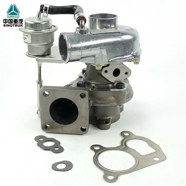 Turbocharger RHB5 8944739540