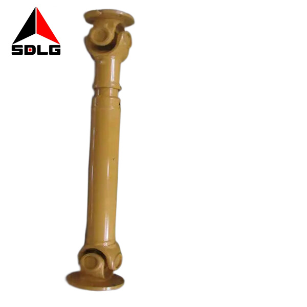 500F(II).03.1 Front drive shaft 251800154