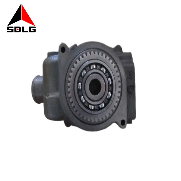 6121 Water Pump 2W8002