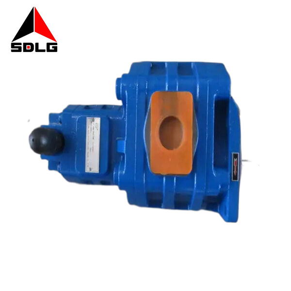 Duplex Pump CBGJ3100 0010 803013093