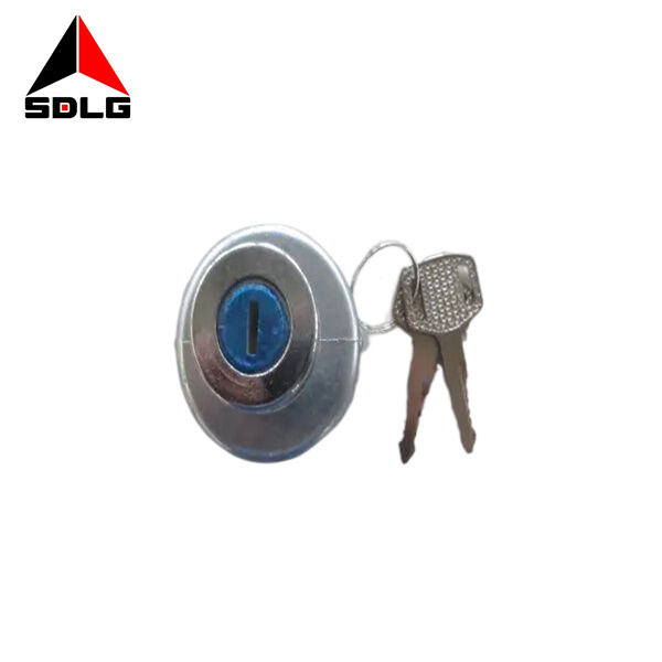Electric lock 08086-10000