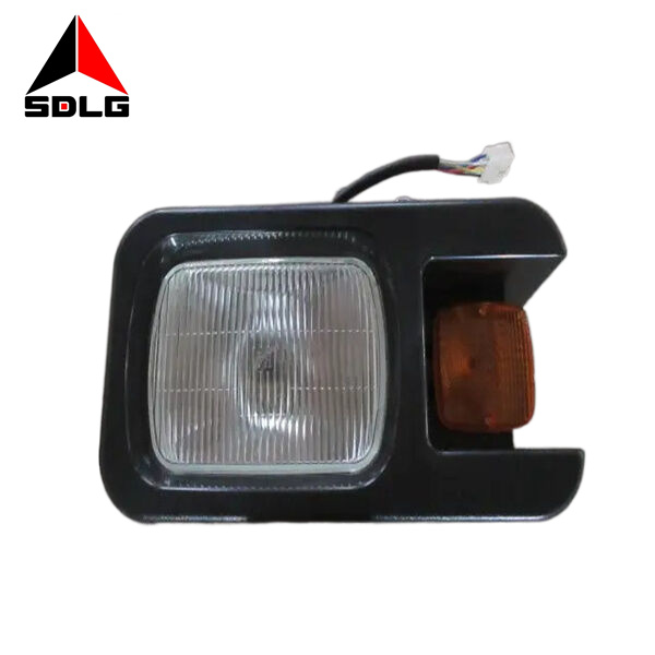 Front right combination light - three holes fixed 4130000543