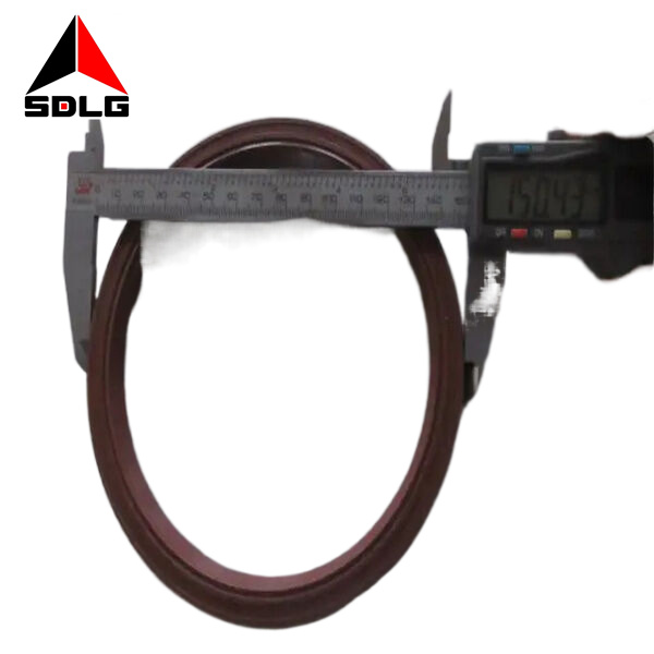 Rear crankshaft oil seal 130 150 14 D02A-118-02B