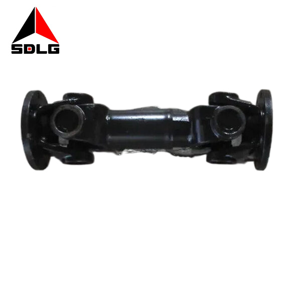 Rear drive shaft L=430mm150 disc 8 holes-AVIC 29080001021