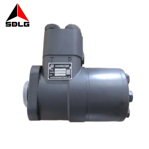 Steering Gear TLF-1000C BZZ5-1000C