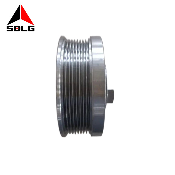 Tensioner 8PK 612600060310