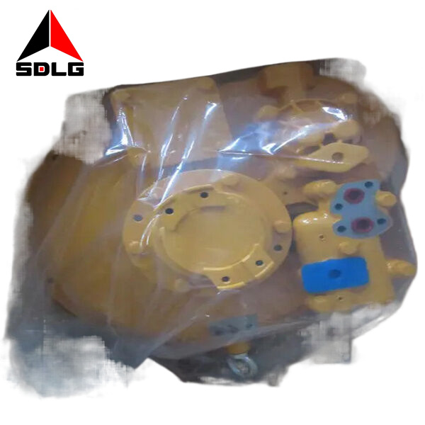 Torque converter assembly YJ380 16Y-11-00000