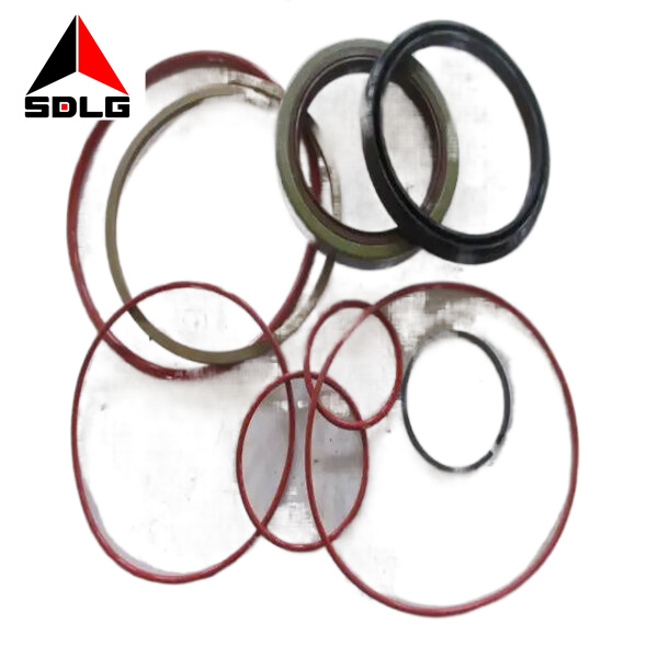 Torque Converter Repair Kit 16Y-11-11111