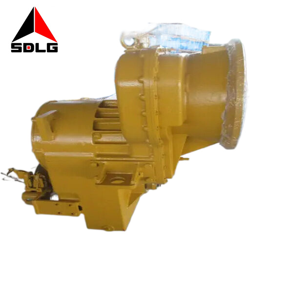 Transmission assembly - original 21909002441