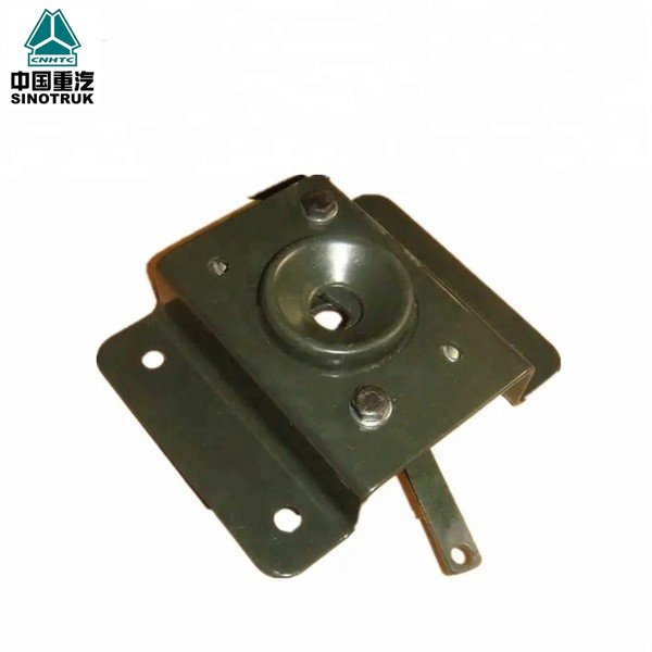 Sinotruk Howo truck cabin lock for front cover WG1651113030