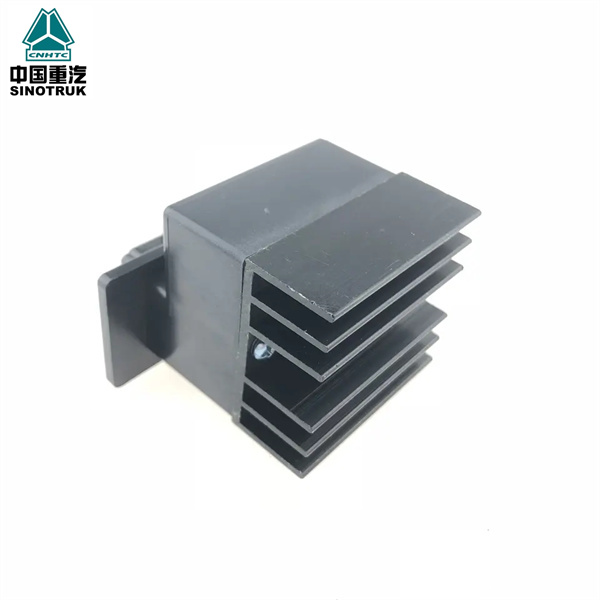Sinotruk HOWO Truck spare part speed control block WG1630840321