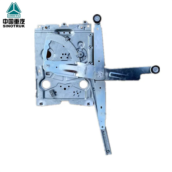 Sinotruk HOWO truck spare parts Electric Window Lifter WG1664330003