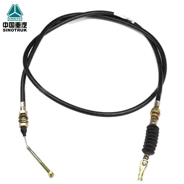 HOWO Truck WG9719240112 Gear Shift Cable