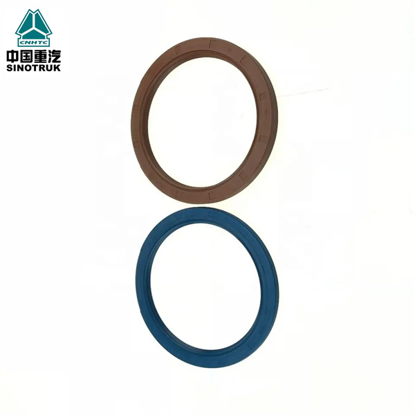 original SINOTRUK HOWO truck spare parts Oil seal WG9003071105