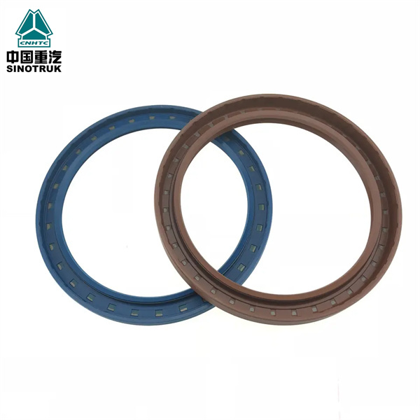 Sinotruck Howo Truck gearbox framework oil seal WG9003071105