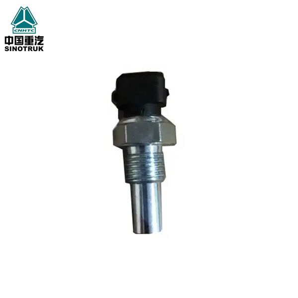 Sinotruk heavy truck parts VG1500090061 water temperature sensor