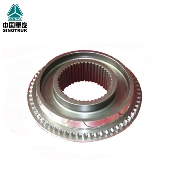 Sinotruk HOWO Gearbox high-grade cone hub assembly AZ2203100006