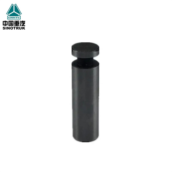 Sinotruk howo truck parts Differential lock pin 288320106