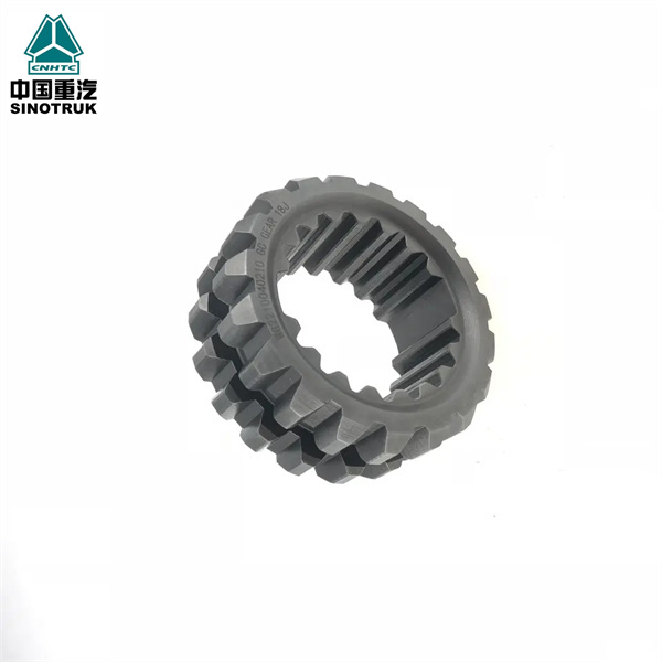 SINOTRUK HOWO truck parts gearbox main shaft spindle sleeve WG2210040210