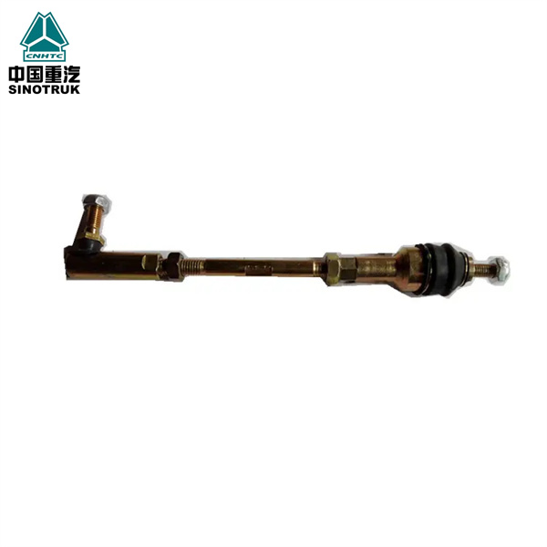 Sinotruk howo truck parts support rod WG2229210041