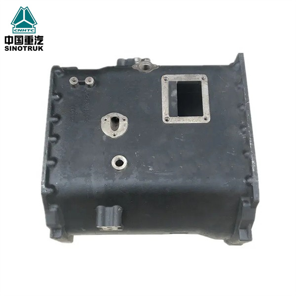 Sinotruk HOWO Truck Parts transmission housing AZ2220010516