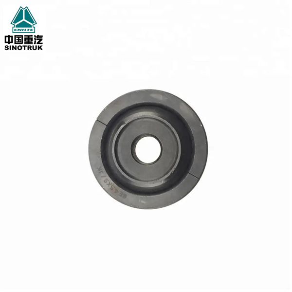 Sinotruk Howo truck Push rod ball WG9725526205