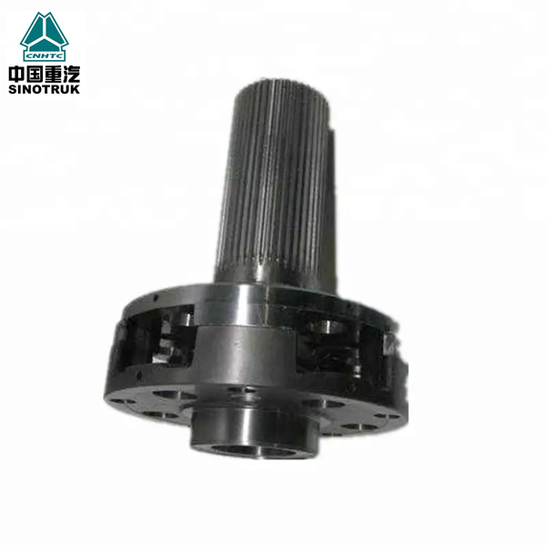 Sinotruk truck parts gearbox planetary assy AZ2201000002+003