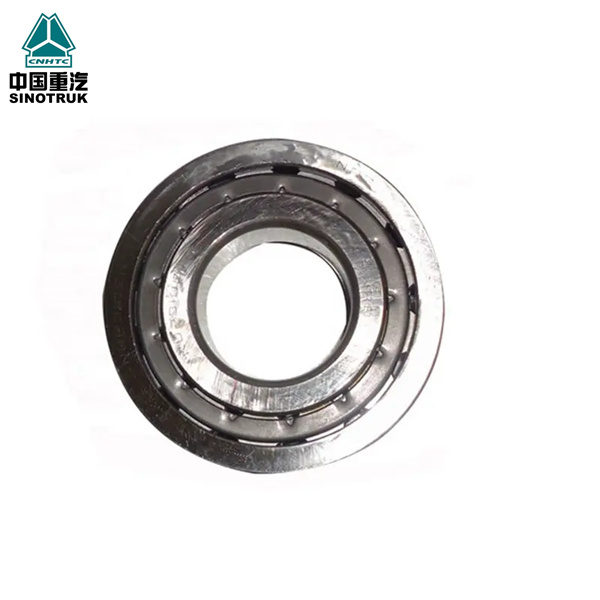 transmission middle shaft bearing NUP310EN cylindrical roller bearing 192310E