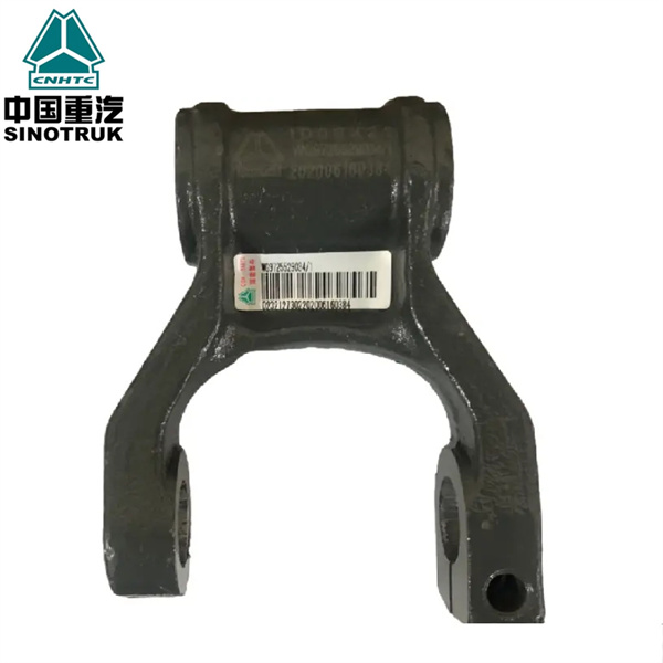 HOVA Port Wharf Tractor Parts Front spring lifting lug WG9725529034