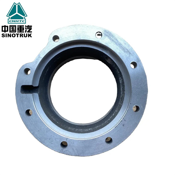 HOWO SINOTRUK WG2222100052 bearing cover