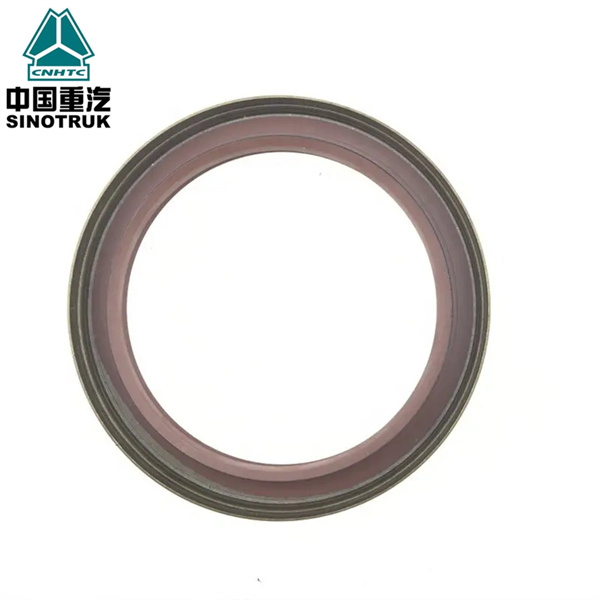 Sinotruk howo truck parts driving shaft 710W56289-0388 oil seal ring 95X120X12 17