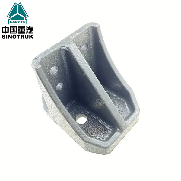 Sinotruk HOWO truck spare parts limit bracket WG9725520728