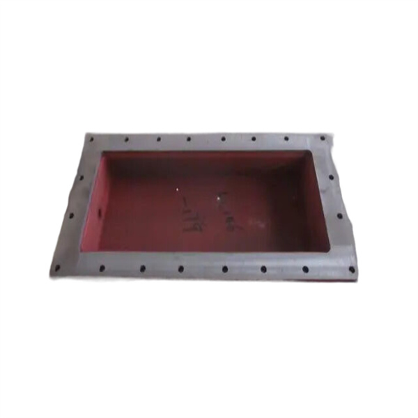 428 oil pan ZL20-034001
