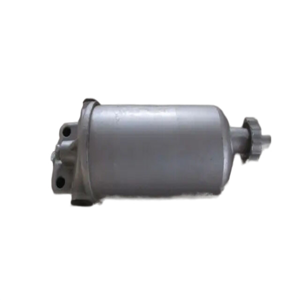 Deutz fuel primary filter assembly 13022658