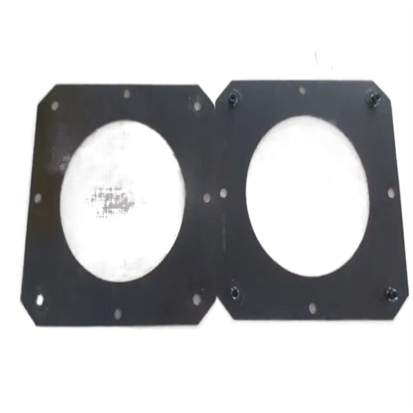 Elastic plate set 4644230052