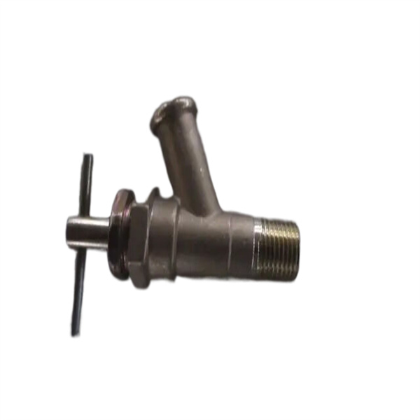 Heater water valve LG12-NFJSF 4120000067
