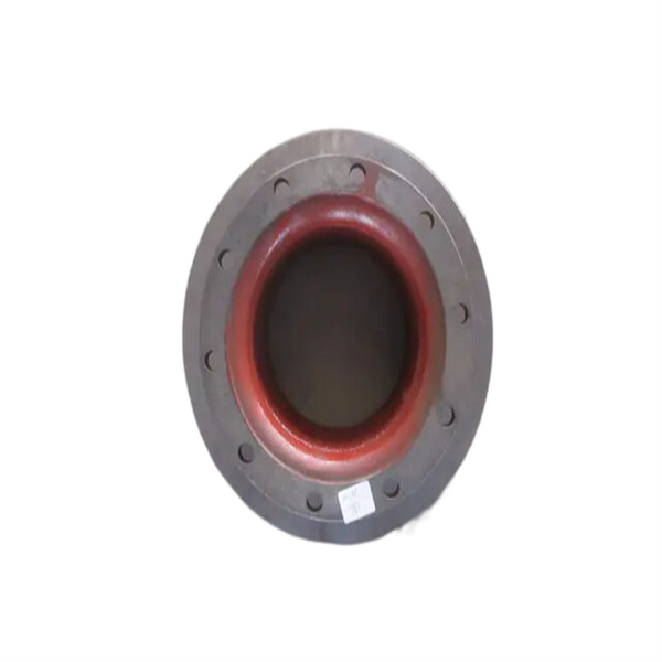 Lingong 30 double-layer brake disc 500x325x210 height 3090900004