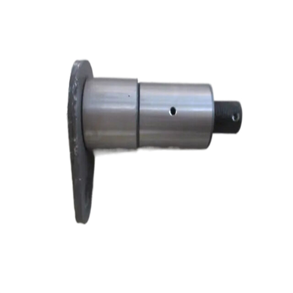 Lingong 936 upper hinge pin 60x66x156-quenching 29250004041