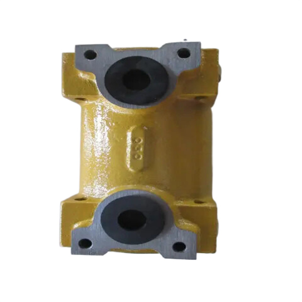 oil cooler 7N0165